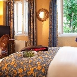 Chambre de Varenne Fotos