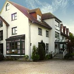 Center Hotel Zwickau Mosel Mülsen
