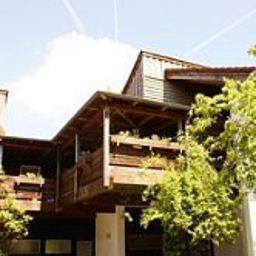 Exterior view Ostsee Lodge Motel Fotos