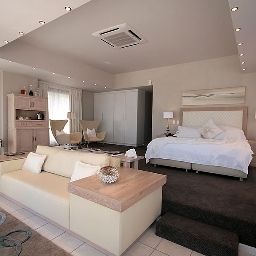 Suite The Bay Hotel Fotos