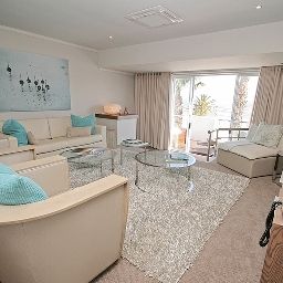 Suite The Bay Hotel Fotos