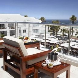 Suite The Bay Hotel Fotos