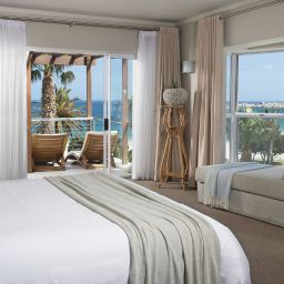 Suite The Bay Hotel Fotos