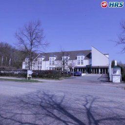 Außenansicht Parkhotel Fotos