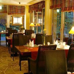 Restaurant Parkhotel Fotos