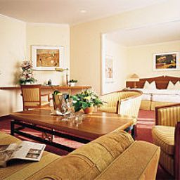 Suite Parkhotel Fotos