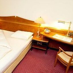 Zimmer Parkhotel Fotos