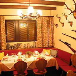 Restaurant Hasenmayer Fotos