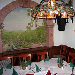 Restaurant Hasenmayer Fotos