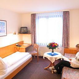 Chambre Hasenmayer Fotos