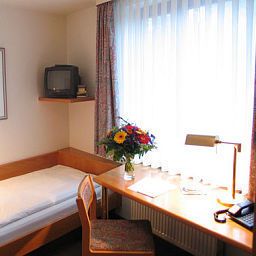 Chambre Hasenmayer Fotos
