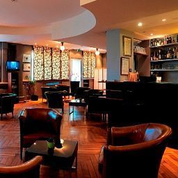Bar Le Grand Hotel Fotos