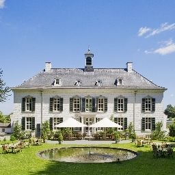 Giardino Bilderberg Kasteel  Vaalsbroek Fotos