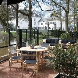  Bilderberg Kasteel  Vaalsbroek Fotos