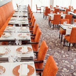 Ristorante Bilderberg Kasteel  Vaalsbroek Fotos