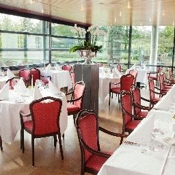 Ristorante Bilderberg Kasteel  Vaalsbroek Fotos