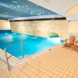 Area wellness Bilderberg Kasteel  Vaalsbroek Fotos