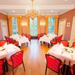 Sala banchetti Bilderberg Kasteel  Vaalsbroek Fotos