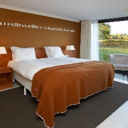 Room Van der Valk Hotel de Cantharel Fotos