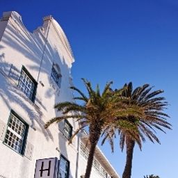 Winchester Mansions Kapstadt