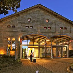 RAMADA Residenzschloß Bayreuth