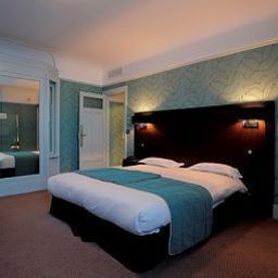 Le Grand Hotel Tours