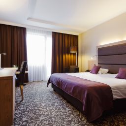  Van der Valk Nivelles-Sud Fotos