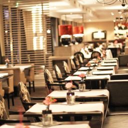 Restaurant Vianen van der Valk Fotos