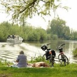 Surroundings Vianen van der Valk Fotos