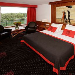Room Vianen van der Valk Fotos