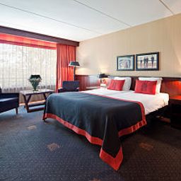Room Vianen van der Valk Fotos
