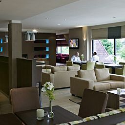 Бар Van der Valk Hotel Heerlen Fotos