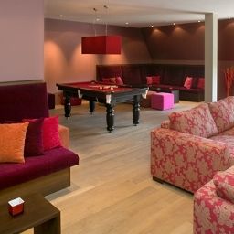  Van der Valk Hotel Heerlen Fotos