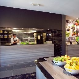 Ресторан Van der Valk Hotel Heerlen Fotos