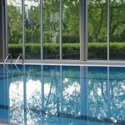 Pool Van der Valk Beveren Fotos
