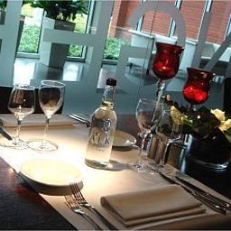 Restaurant Van der Valk Beveren Fotos