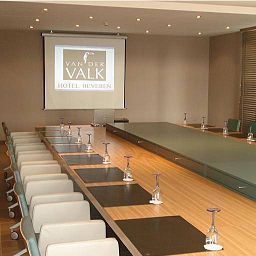Conference room Van der Valk Beveren Fotos
