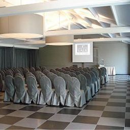 Conference room Van der Valk Beveren Fotos