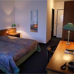 Room Van der Valk Beveren Fotos