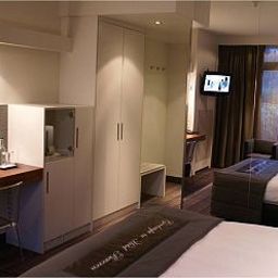 Room Van der Valk Beveren Fotos