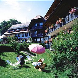 Jardin Hochfirst Fotos