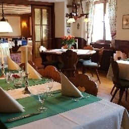 Restaurant Hochfirst Fotos