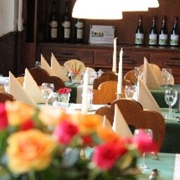 Restaurant Hochfirst Fotos