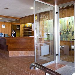 Hall Terramar Fotos