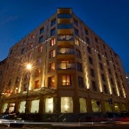  City Hotel Ljubljana Fotos