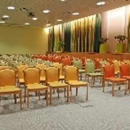 Salle de séminaires City Hotel Ljubljana Fotos