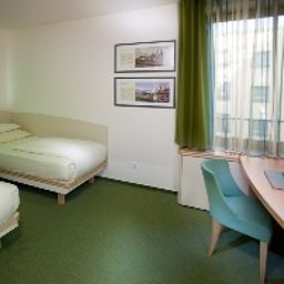  City Hotel Ljubljana Fotos
