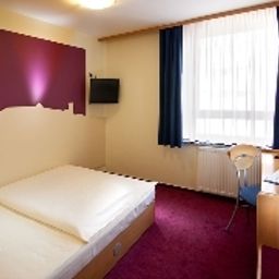  City Hotel Ljubljana Fotos