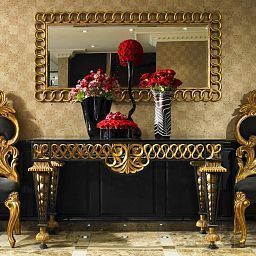 Recepción Flemings Mayfair Fotos