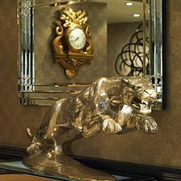 Recepción Flemings Mayfair Fotos